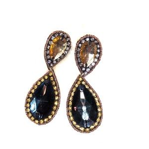 Suzanna Dai Earrings